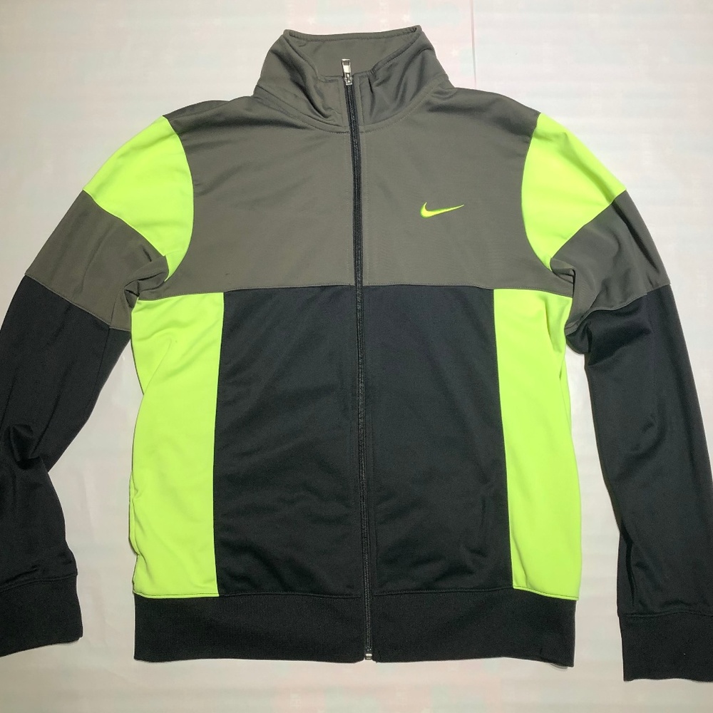 Nike Training Jacket - image 1
